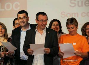  � Joan Valdobí podria esdevenir el primer diputat valencianista i progressista a ocupar un seient al Congrés sense pertànyer a una formació d'àmbit estatal des de la República.