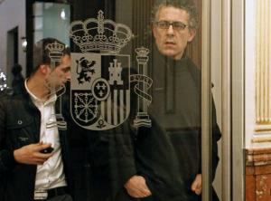  � El portaveu d'Amaiur al Congrés, Mikel Errekondo