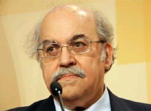  � Mas-Colell ha deixat de banda la seva calma habitual afirmant que al govern espanyol li 