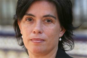  � Blanca Palmada entraria al consistori gironí si prosperés el recurs d'ERC