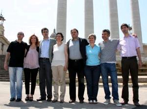  � Tot apunta que la candidatura encapçalada per Junqueras serà escollida sense dificultats al congrés de la tardor