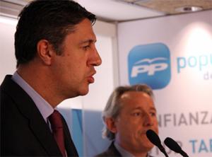  � Albiol esdevindrà molt probablement alcalde de la tercera ciutat de Catalunya