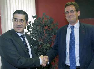  � Sembla que el PNB no veu amb bons ulls sumar-se al front anti-Bildu promulgat per PP i PSOE