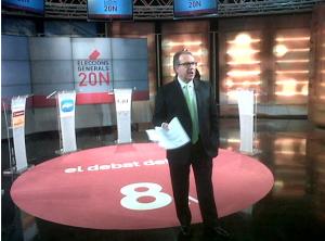  � Foto: CiUDuran 2011