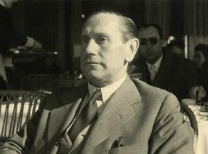  � El braç repressor del franquisme a l'exterior va col·laborar amb la Gestapo i, de fet, era el punt de contacte entre els serveis secrets espanyols i alemanys.